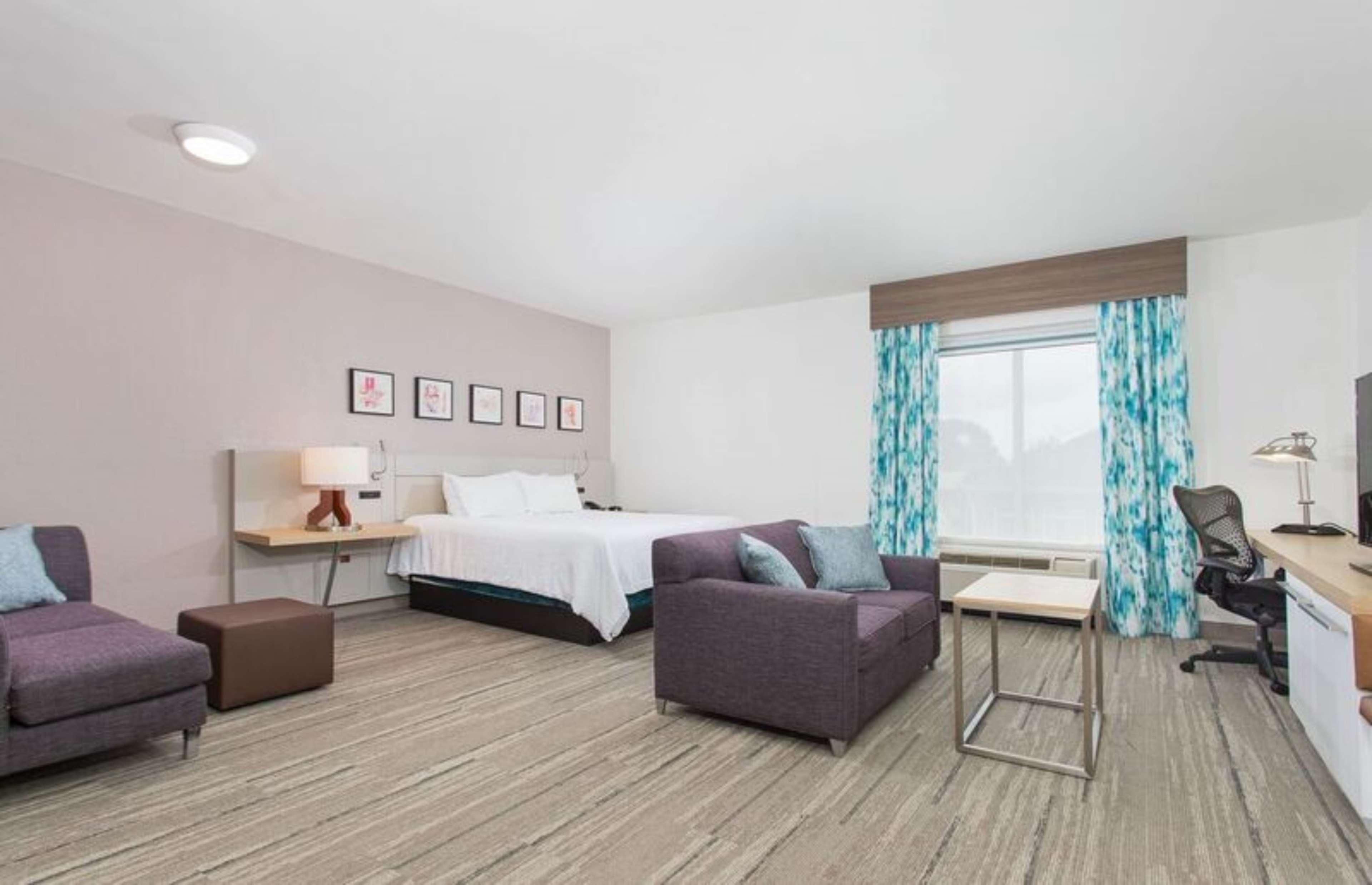 Hilton Garden Inn Knoxville West/Cedar Bluff Экстерьер фото