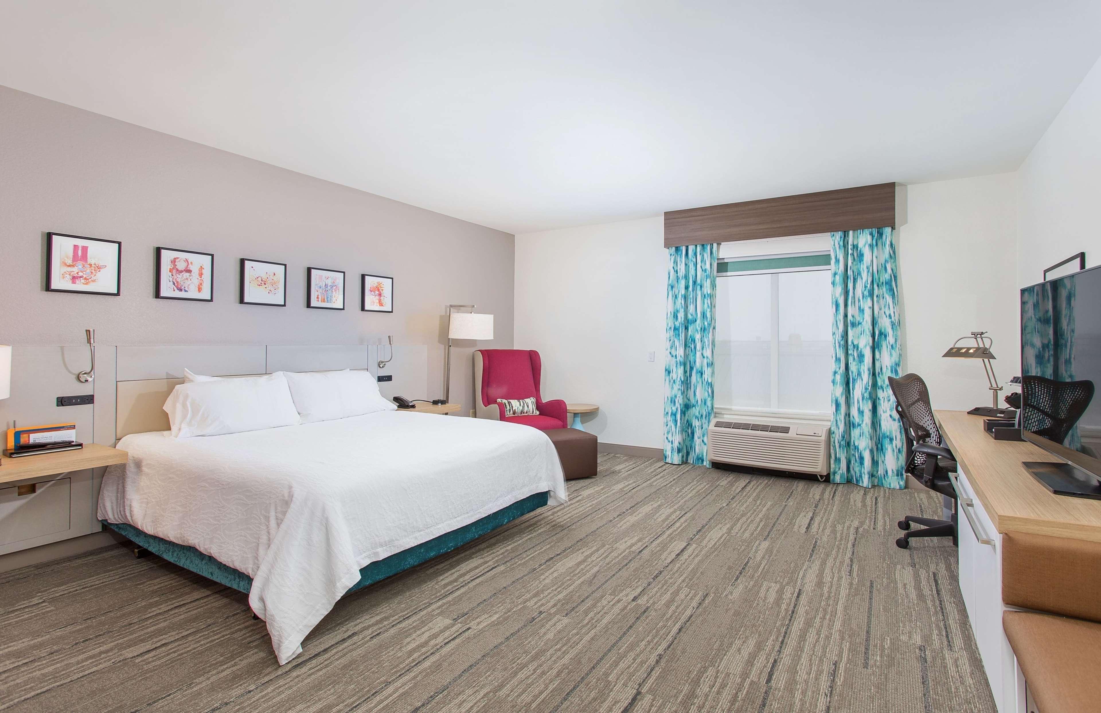 Hilton Garden Inn Knoxville West/Cedar Bluff Экстерьер фото