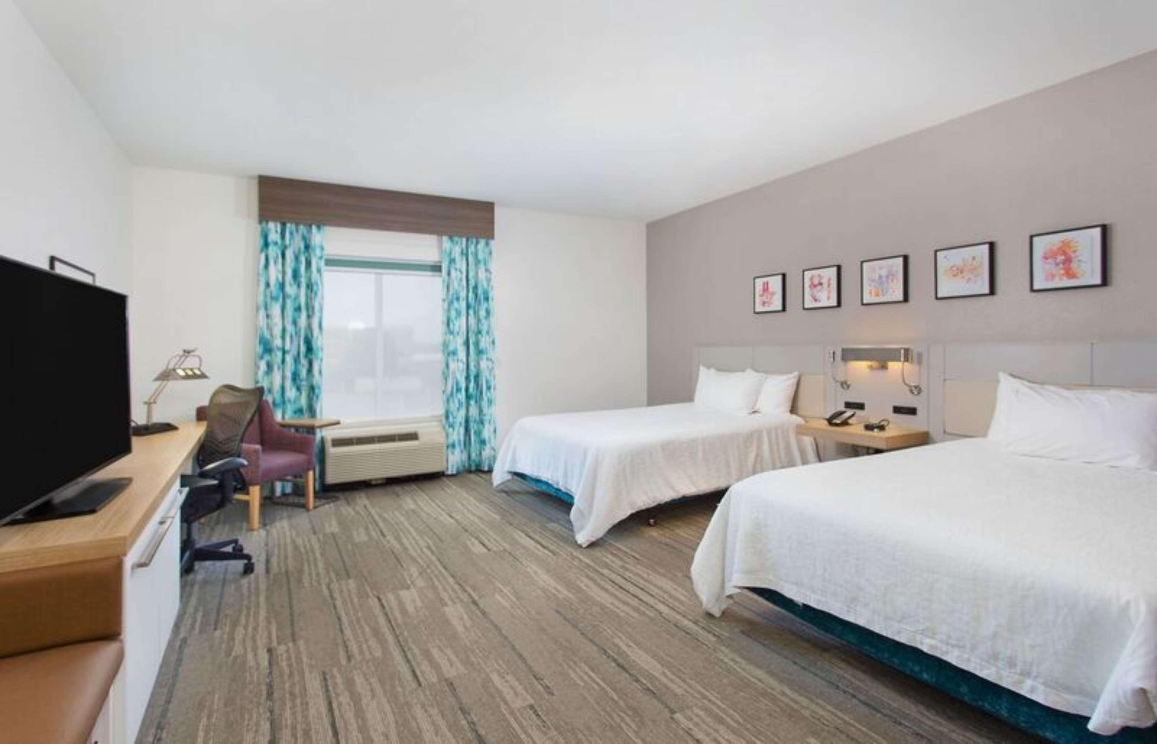 Hilton Garden Inn Knoxville West/Cedar Bluff Экстерьер фото