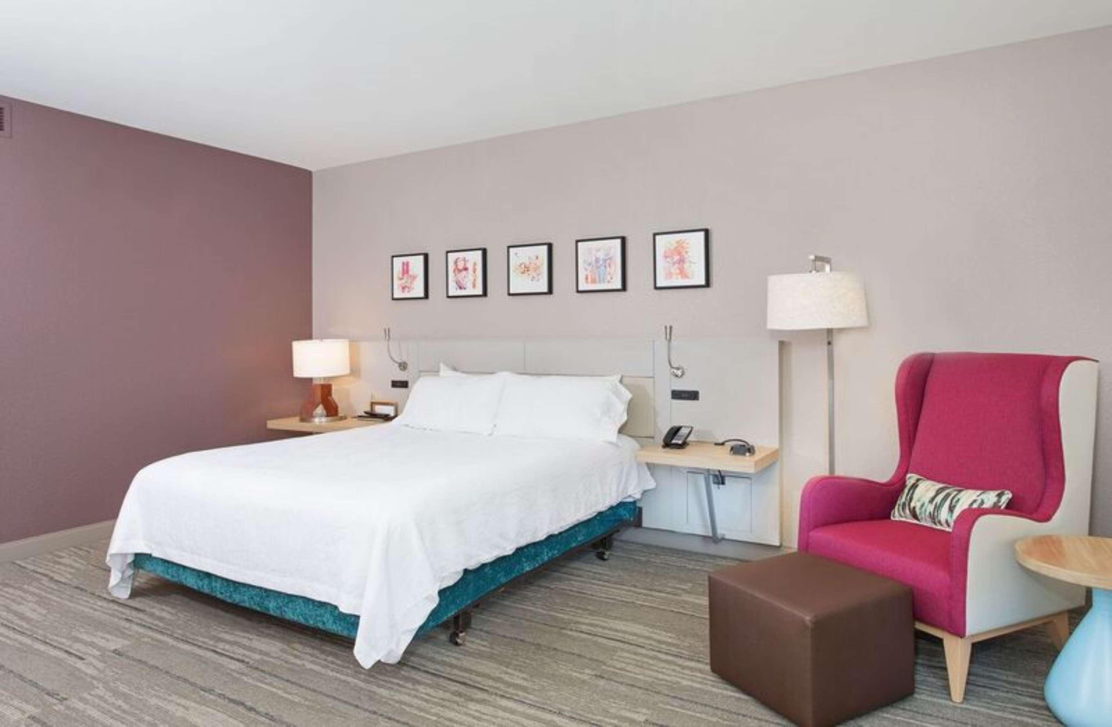 Hilton Garden Inn Knoxville West/Cedar Bluff Экстерьер фото