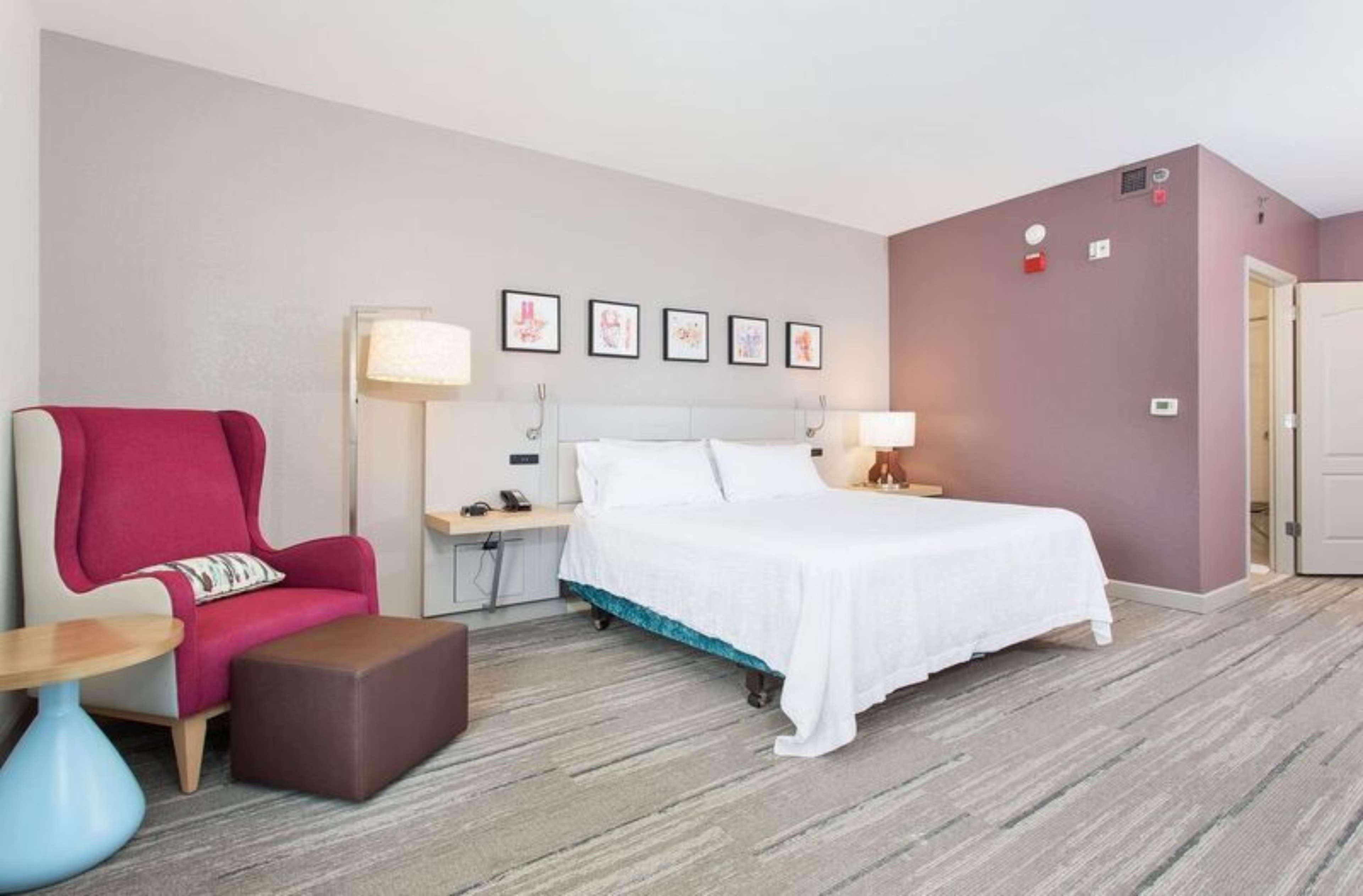 Hilton Garden Inn Knoxville West/Cedar Bluff Экстерьер фото