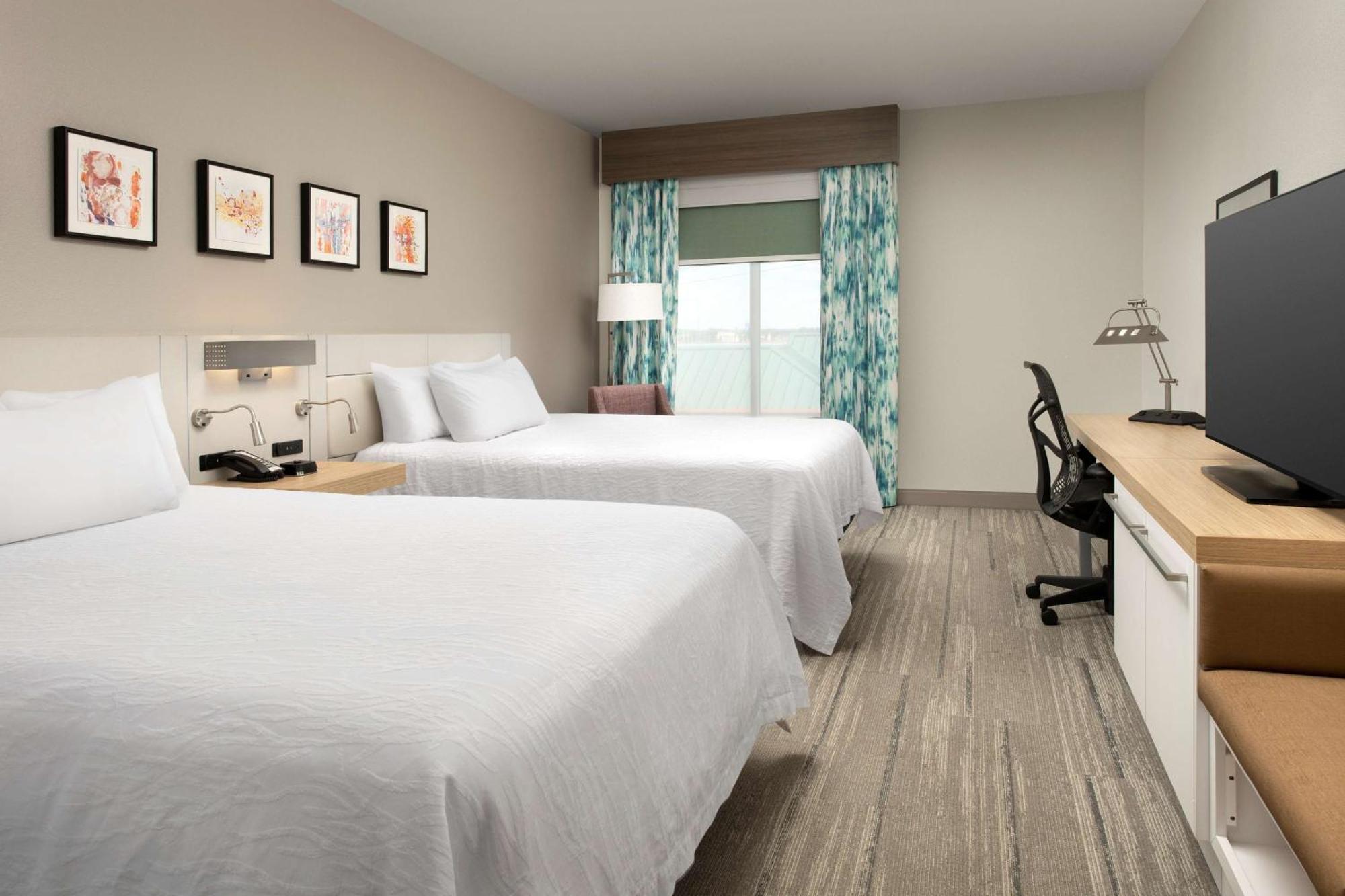 Hilton Garden Inn Knoxville West/Cedar Bluff Экстерьер фото